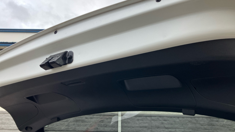 Hyundai i20 1.2 MPi Play 5dr Petrol Hatchback